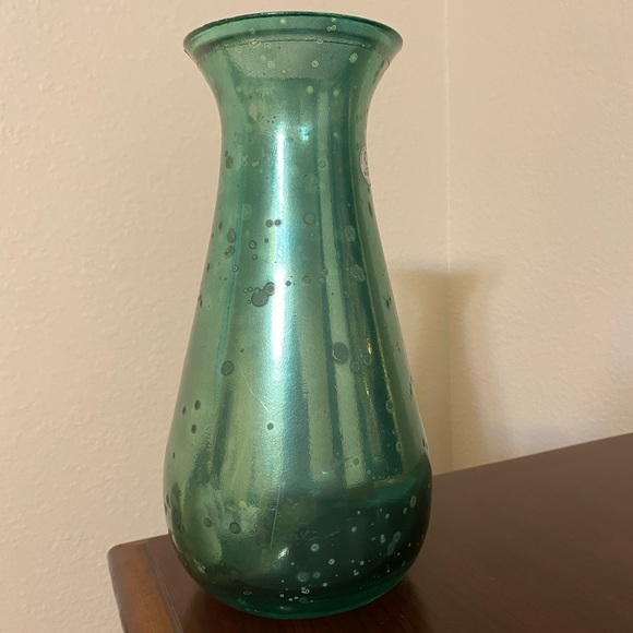 Vidrios San Miguel Vase - Picture 3 of 7